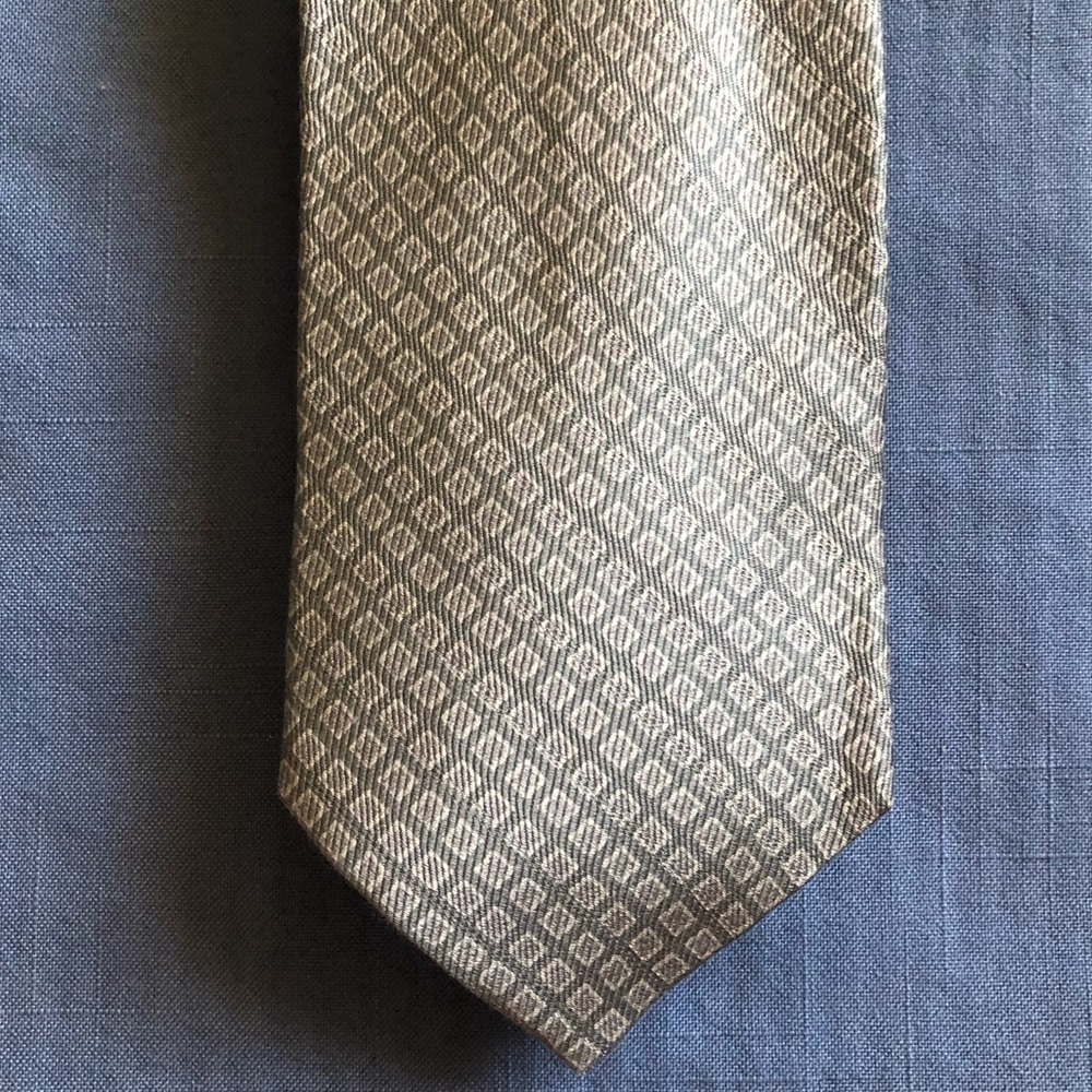 Giorgio Armani Collezioni Tie
